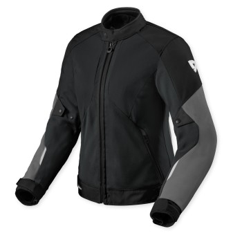 ΜΠΟΥΦΑΝ REV'IT TORQUE 3 Η20 LADIES ΜΑΥΡΟ